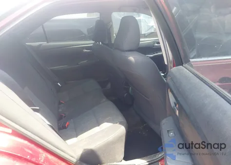 2015 Toyota Camry Le из США, поврежденный, VIN 4T1BD1FK8FU166792